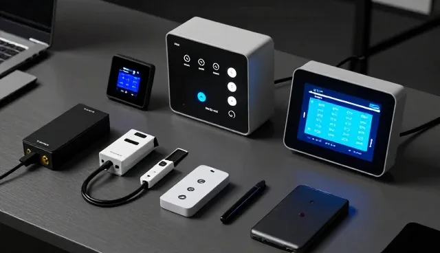 系统集成选型中的关键考量因素解析