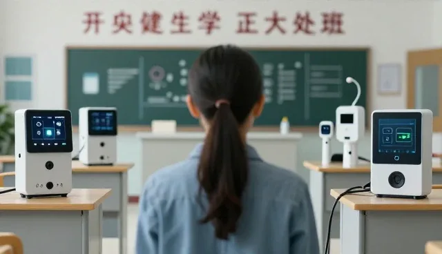 智能控制终端选型中的嵌入式软件开发关键考量