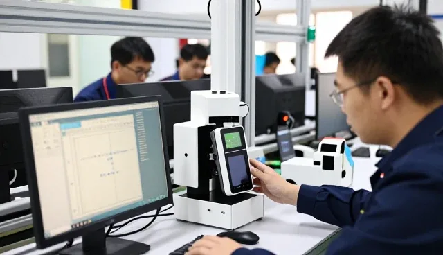 技术咨询成为技术发展的重要工具