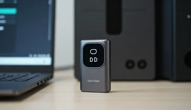 嵌入式软件在智能设备选型中的关键影响因素