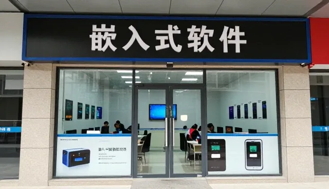 河南铠达机器人有限公司聊聊嵌入式智能管理平台团队
